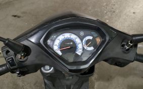 YAMAHA AXIS Z SEJ6J