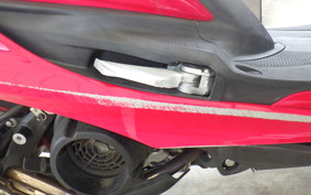YAMAHA CYGNUS 125 XSR 3 SED8J