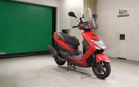 YAMAHA CYGNUS 125 XSR 2 SE44J