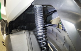 HONDA PCX 125 2020 JF81