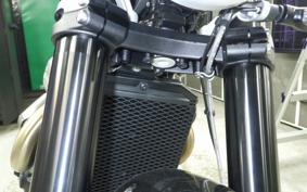 TRIUMPH SCRAMBLER 1200X 2026