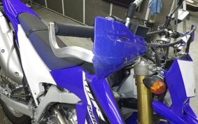 YAMAHA WR250R 2022 DG15J