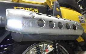HONDA ｸﾛｽｶﾌﾞ JA10