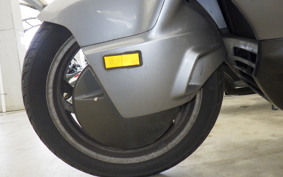 HONDA PC800 PACIFIC COAST 1990 RC34