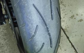 HONDA CBR650R 2020 RH03