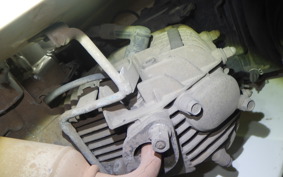 HONDA C50 SUPER CUB AA09