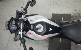 YAMAHA MT-25 2024 RG43J