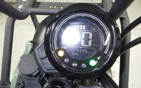 HONDA CT125-2 JA65