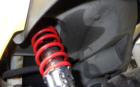 SUZUKI LET's 4 CA45A