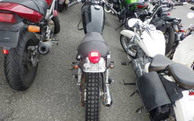 YAMAHA SR400 Gen.3 2002 RH01J