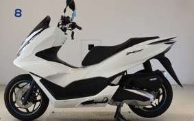 HONDA PCX 125 2019 JK05