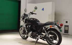 HONDA CB1100 2013 SC65