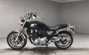 HONDA CB1100 2010 SC65