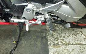 HONDA VFR800F 2019 RC79
