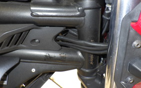 KAWASAKI ER600 N 2012