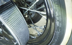 HARLEY FLSTC 1340 1999