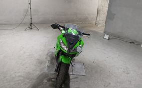 KAWASAKI NINJA 400R 2011 ER400B