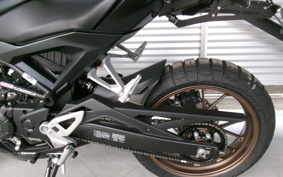 HONDA CB125 R JC91