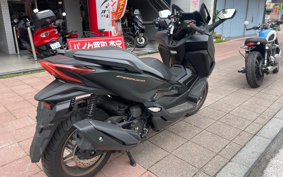 HONDA FORZA 250 MF17