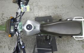 KAWASAKI SUPER SHERPA KL250G