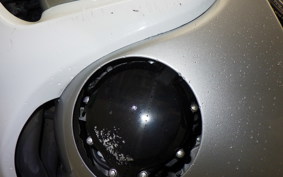 SUZUKI HAYABUSA Gen.2 2010
