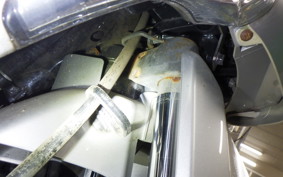 HONDA LEAD 110 2004 JF19
