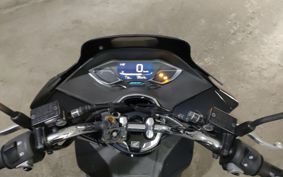 HONDA PCX 160 KF47