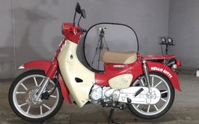 HONDA SUPER CUB110 JA59