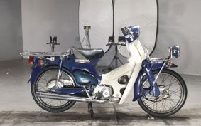 HONDA SUPER CUB50 C50