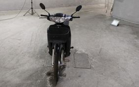 HONDA DREAM125 ND125M