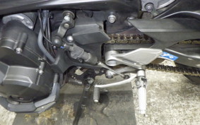 YAMAHA MT-09 ASP 2019 RN52J