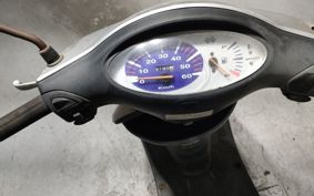 HONDA DIO AF56