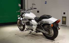 HONDA MAGNA 250 2013 MC29