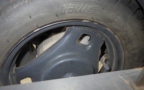 SUZUKI ADDRESS V125 G 2022 CF46A