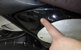 TRIUMPH SCRAMBLER400X 2025