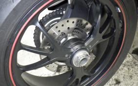 DUCATI HYPERMOTARD 939 SP 2016