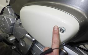 HONDA C50 SUPER CUB 2013 AA09