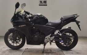 HONDA CBR400R ABS 2015 NC47