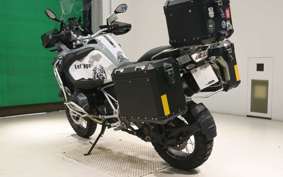 BMW R1250GS ADVENTURE 2021