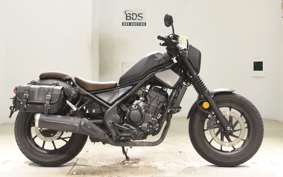 HONDA REBEL 250 S 2026 MC49