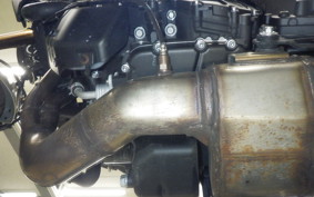 YAMAHA XSR900 2025 RN96J