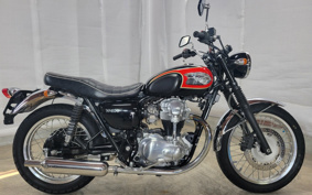 KAWASAKI W400 2009 EJ400A