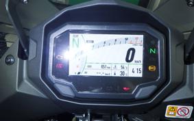 KAWASAKI NINJA 1100SX 2026 ZXT10H