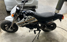 KAWASAKI KSR110 KL110A