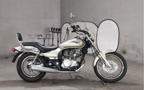 KAWASAKI ELIMINATOR 125 BN125A