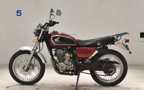 HONDA CB223S MC40