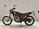 Фото Honda CB223S 2008 с японского аукциона