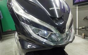 HONDA PCX 125 2025 JF81