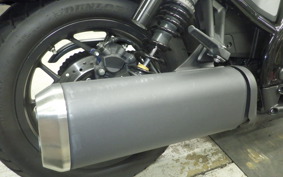 HONDA REBEL 1100 DCT 2021 SC83