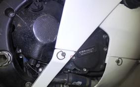 YAMAHA YZF-R6 2008 CJ14C